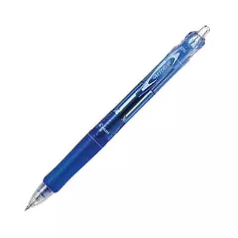 PILOT百樂 BAB-15EF-L 0.5輕油舒寫筆 藍