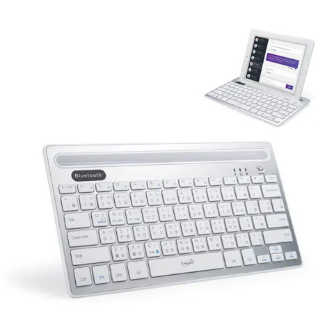 E-books 多功能支架藍牙無線鍵盤