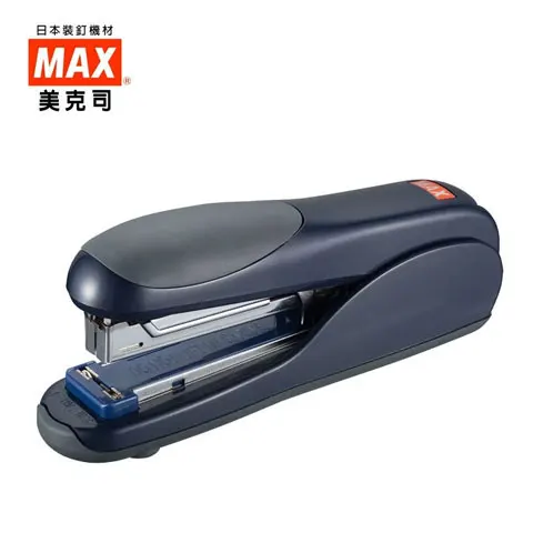 MAX美克司 HD-50DF 釘書機 藍