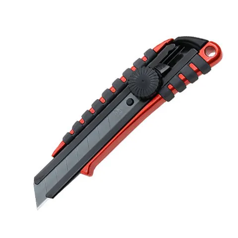 NT PMGL-EV01 紅色防滑大型美工刀