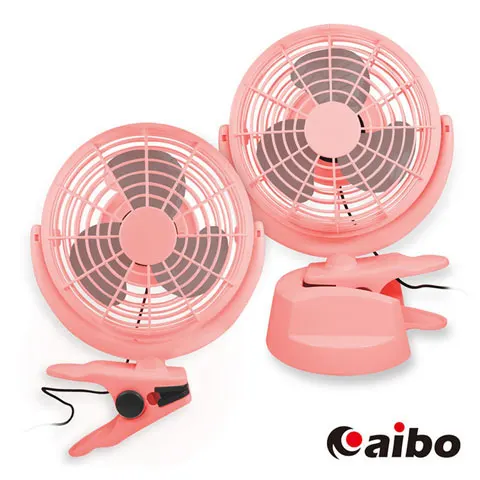 aibo鈞嵐 USB-FAN-24 兩用USB 風扇