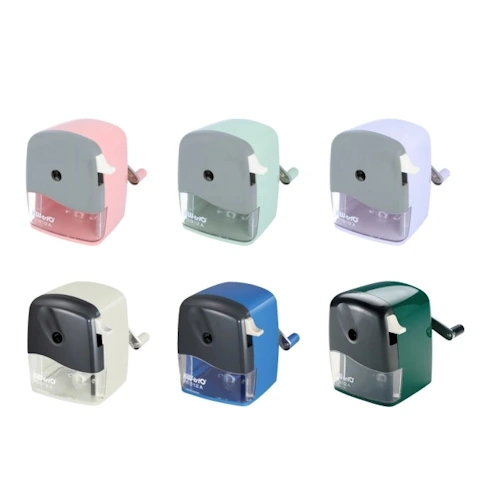 0312A KW 削鉛筆機(隨機出貨不挑色)