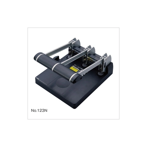 NO.123N 三孔強力打洞機