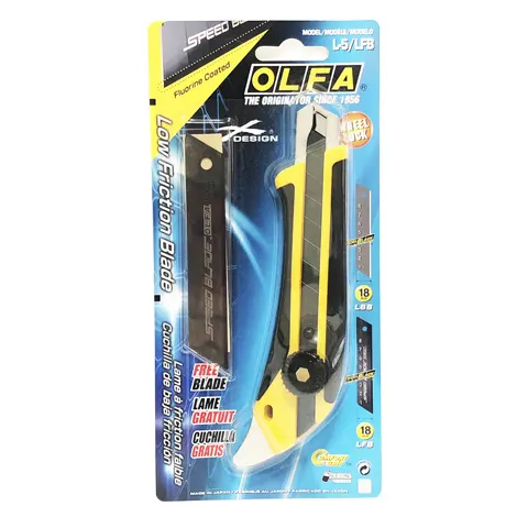 OLFA L5(L-5) 美工刀 