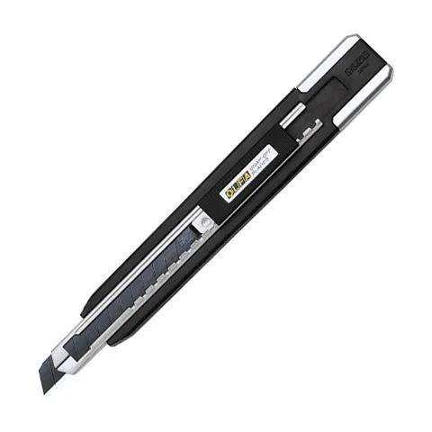 OLFA 極致系列Ltd-04五連發小型美工刀