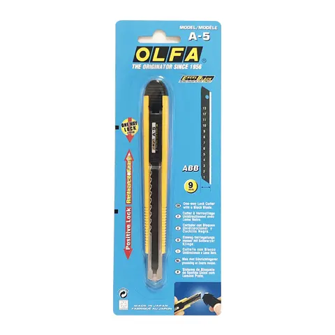 OLFA A5(A-5) 美工刀