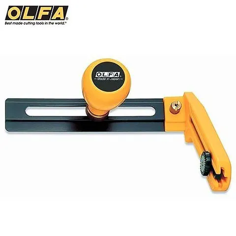 OLFA CMP-2 大型圓規刀(割圓器)