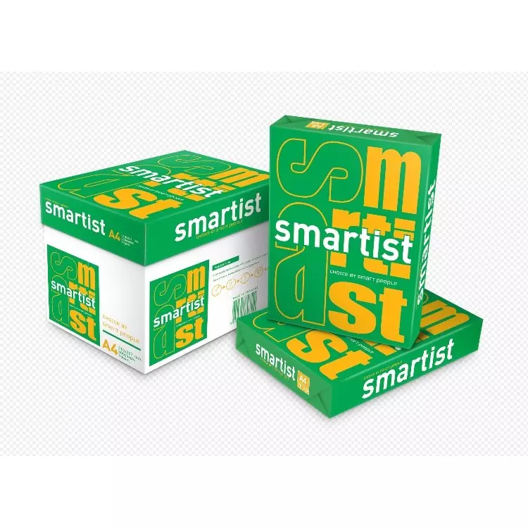 smartist  B4 影印紙 70P 5包入/箱