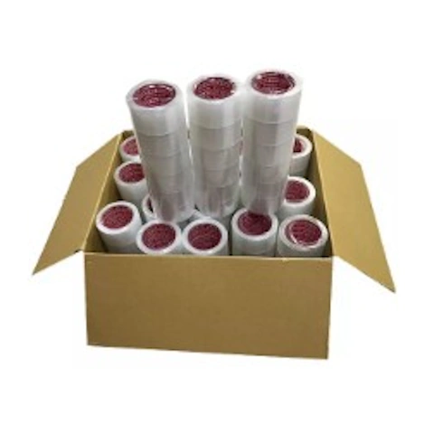 OPP 透明膠帶48mm*80Y 20束/箱