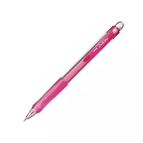 M5-100 自動鉛筆 粉紅