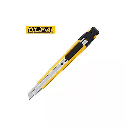 OLFa  小型美工刀 A-1