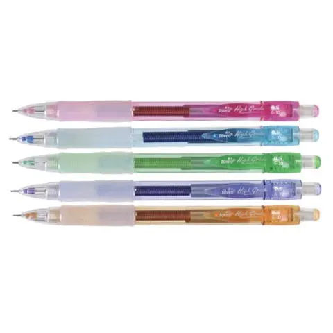 TOWO東文 G-10 搖搖自動鉛筆0.5mm (不挑色)